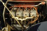 Pierce-Arrow Series PP 40HP 7-Passenger Touring Car 1909 года